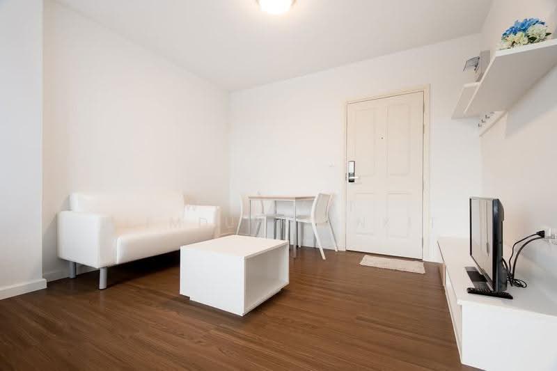 Baan Kiang Fah, Prachuap Khiri Khan, Phetkasem Road, Hua Hin, Prachuap Khiri Khan, Studio, 31 sqm, Condo For Sale, by Woramet Jiemdumnernkit, 500512221 - DDproperty.com