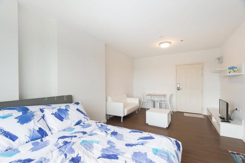 Baan Kiang Fah, Prachuap Khiri Khan, Phetkasem Road, Hua Hin, Prachuap Khiri Khan, Studio, 31 sqm, Condo For Sale, by Woramet Jiemdumnernkit, 500512221 - DDproperty.com