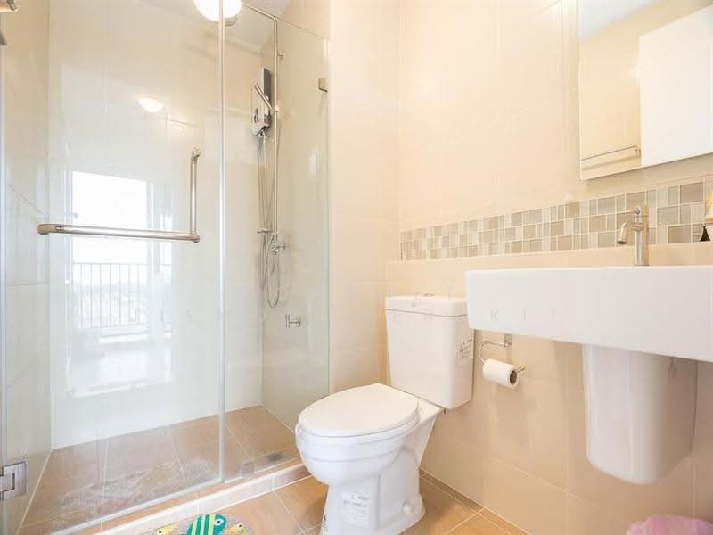 Baan Kiang Fah, Prachuap Khiri Khan, Phetkasem Road, Hua Hin, Prachuap Khiri Khan, Studio, 31 sqm, Condo For Sale, by Woramet Jiemdumnernkit, 500512221 - DDproperty.com