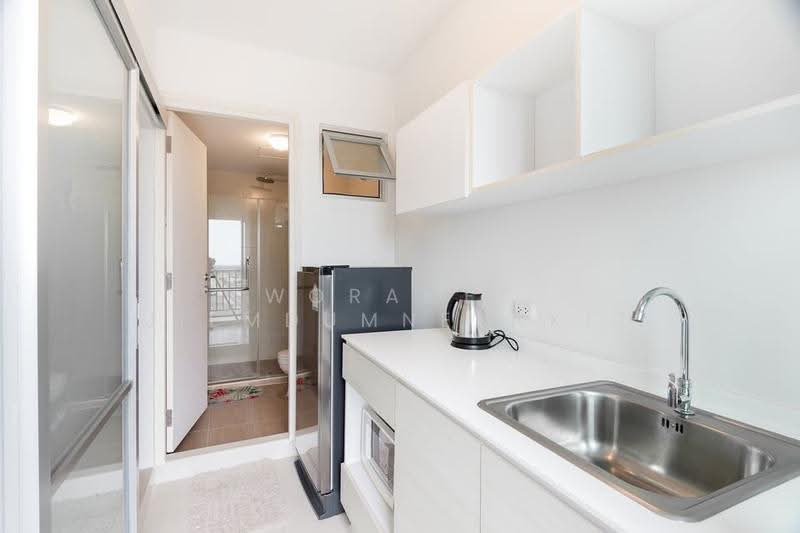 Baan Kiang Fah, Prachuap Khiri Khan, Phetkasem Road, Hua Hin, Prachuap Khiri Khan, Studio, 31 sqm, Condo For Sale, by Woramet Jiemdumnernkit, 500512221 - DDproperty.com