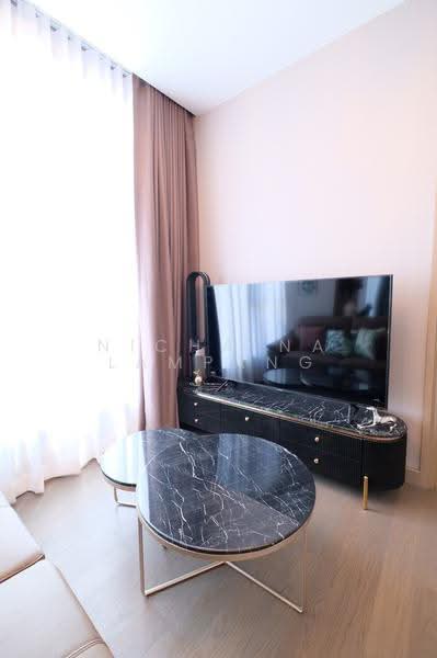 The Esse at Singha Complex : ดิ เอส แอท สิงห์ คอมเพล็กซ์, กรุงเทพ, 1788 ถนนเพชรบุรีตัดใหม่, คลองเตยเหนือ, วัฒนา, กรุงเทพ, 47 ตร.ม., คอนโด ขาย, โดย Nicha Na Lampang, 500512222 - DDproperty.com