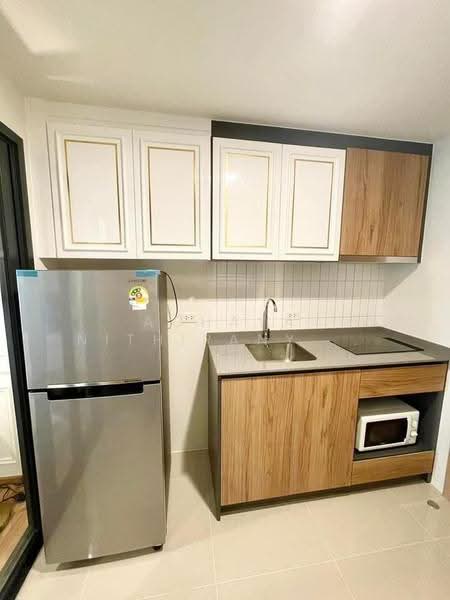 The Line Vibe, Bangkok, Jom Phon, Chatuchak, Bangkok, 1 Bedroom, 32 sqm, Condo For Rent, by Achaya Nithipanyawong, 500512223 - DDproperty.com