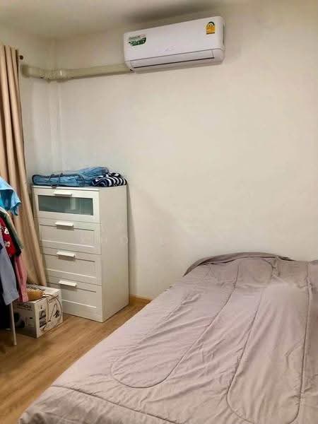 undefined, Bangkok, Samsen Nok, Huai Khwang, Bangkok, 4 Bedrooms, 180 sqm, Townhouse For Rent, by Aphisit Khotudon, 500512224 - DDproperty.com