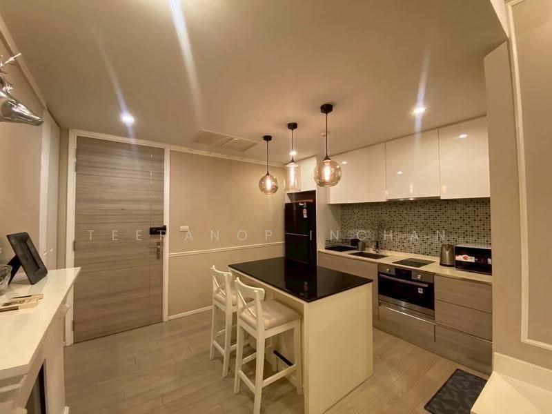 The Room Sukhumvit 21, bangkok, Asok Montri Rd, Khlongtoei Nua, Watthana, Bangkok, 1 Bedroom, 51 sqm, Condo For Sale, by Teeranop Inchan, 500512225 - DDproperty.com