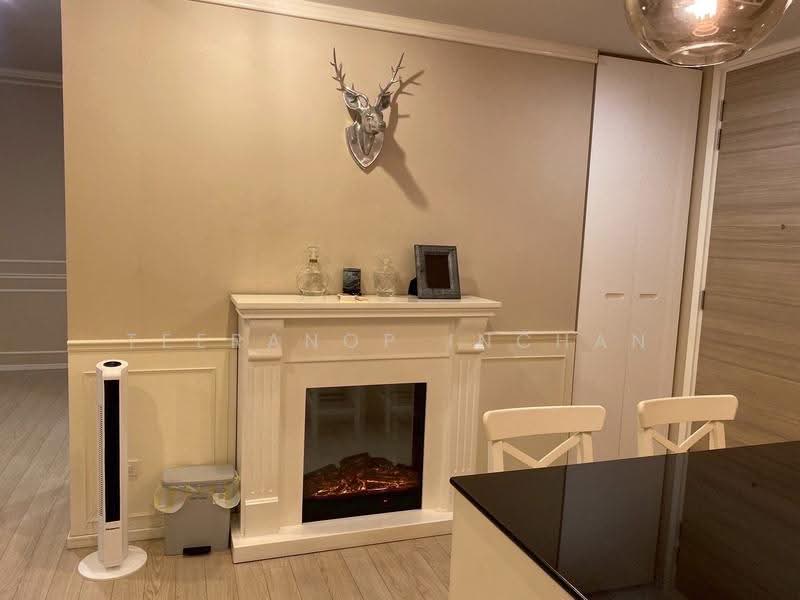 The Room Sukhumvit 21, bangkok, Asok Montri Rd, Khlongtoei Nua, Watthana, Bangkok, 1 Bedroom, 51 sqm, Condo For Sale, by Teeranop Inchan, 500512225 - DDproperty.com
