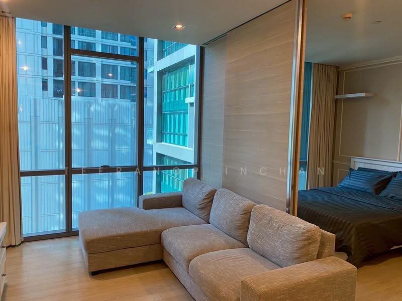 The Room Sukhumvit 21, bangkok, Asok Montri Rd, Khlongtoei Nua, Watthana, Bangkok, 1 Bedroom, 51 sqm, Condo For Sale, by Teeranop Inchan, 500512225 - DDproperty.com