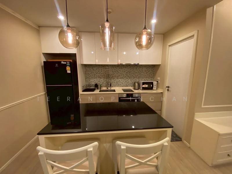The Room Sukhumvit 21, bangkok, Asok Montri Rd, Khlongtoei Nua, Watthana, Bangkok, 1 Bedroom, 51 sqm, Condo For Sale, by Teeranop Inchan, 500512225 - DDproperty.com