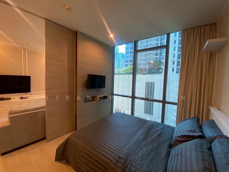 The Room Sukhumvit 21, bangkok, Asok Montri Rd, Khlongtoei Nua, Watthana, Bangkok, 1 Bedroom, 51 sqm, Condo For Sale, by Teeranop Inchan, 500512225 - DDproperty.com