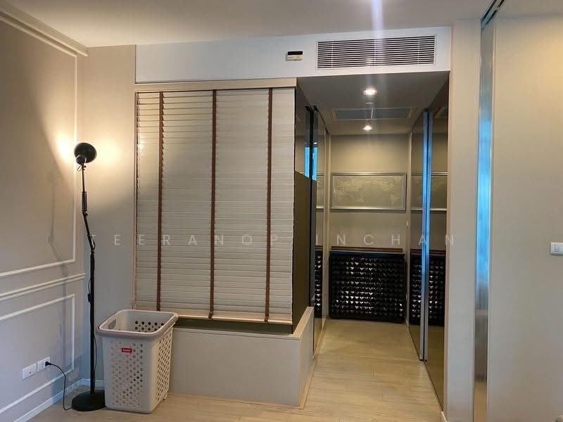 The Room Sukhumvit 21, bangkok, Asok Montri Rd, Khlongtoei Nua, Watthana, Bangkok, 1 Bedroom, 51 sqm, Condo For Sale, by Teeranop Inchan, 500512225 - DDproperty.com