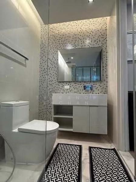 The Room Sukhumvit 21, bangkok, Asok Montri Rd, Khlongtoei Nua, Watthana, Bangkok, 1 Bedroom, 51 sqm, Condo For Sale, by Teeranop Inchan, 500512225 - DDproperty.com