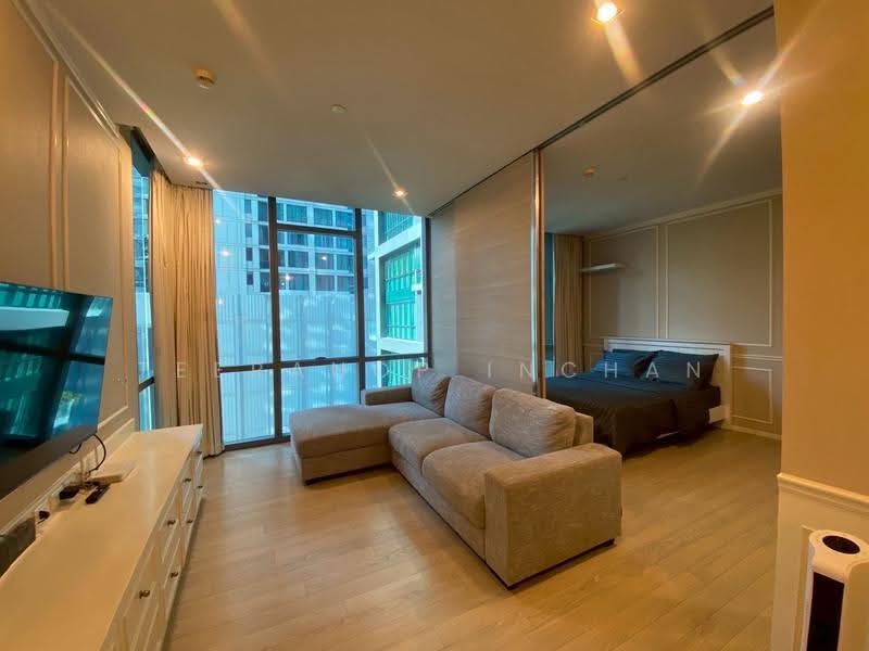 The Room Sukhumvit 21, bangkok, Asok Montri Rd, Khlongtoei Nua, Watthana, Bangkok, 1 Bedroom, 51 sqm, Condo For Sale, by Teeranop Inchan, 500512225 - DDproperty.com