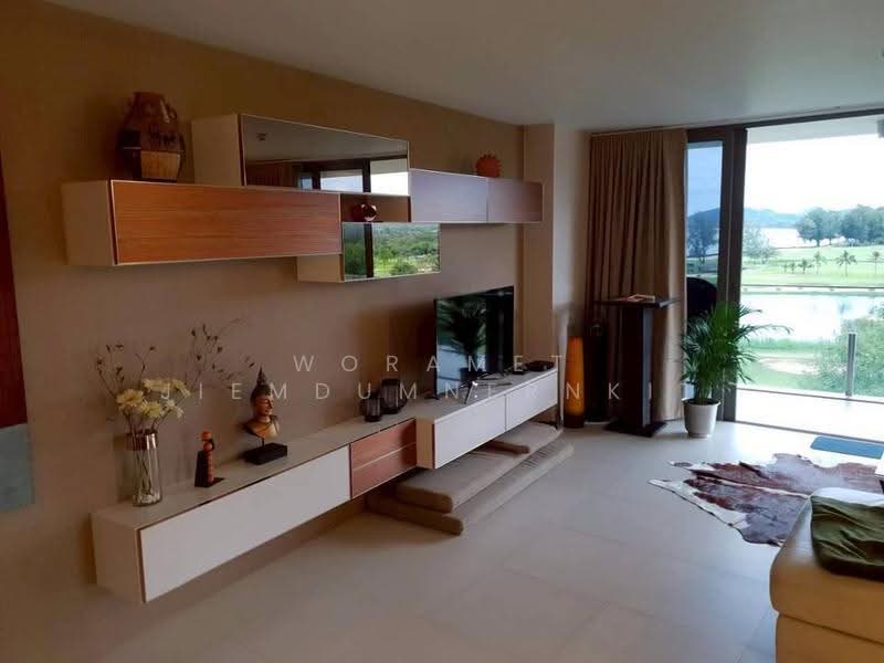 The Sanctuary Hua Hin : เดอะ แซงชัวรี หัว หิน, ประจวบคีรีขันธ์, หนองแก, หัวหิน, ประจวบคีรีขันธ์, 132 ตร.ม., คอนโด ขาย, โดย Woramet Jiemdumnernkit, 500512226 - DDproperty.com