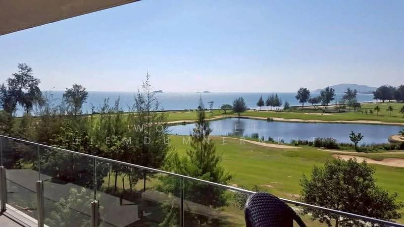 The Sanctuary Hua Hin : เดอะ แซงชัวรี หัว หิน, ประจวบคีรีขันธ์, หนองแก, หัวหิน, ประจวบคีรีขันธ์, 132 ตร.ม., คอนโด ขาย, โดย Woramet Jiemdumnernkit, 500512226 - DDproperty.com