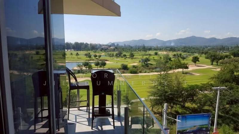 The Sanctuary Hua Hin : เดอะ แซงชัวรี หัว หิน, ประจวบคีรีขันธ์, หนองแก, หัวหิน, ประจวบคีรีขันธ์, 132 ตร.ม., คอนโด ขาย, โดย Woramet Jiemdumnernkit, 500512226 - DDproperty.com
