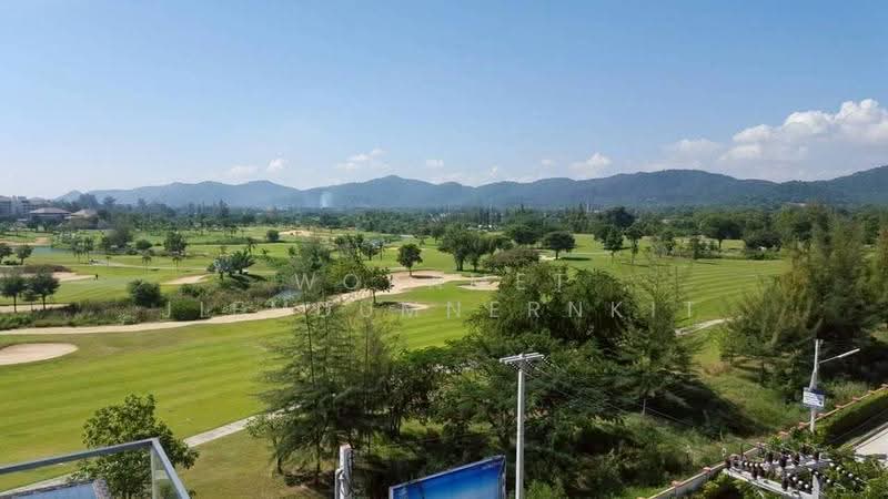 The Sanctuary Hua Hin : เดอะ แซงชัวรี หัว หิน, ประจวบคีรีขันธ์, หนองแก, หัวหิน, ประจวบคีรีขันธ์, 132 ตร.ม., คอนโด ขาย, โดย Woramet Jiemdumnernkit, 500512226 - DDproperty.com
