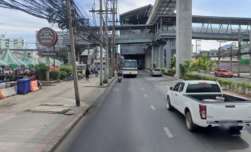 ขายที่ดิน ลาดพร้าว 87 ใกล้ Central Eastville, Bangkok, ประดิษฐ์มนูธรรม, Khlong Chaokhun Sing, Wang Thonglang, Bangkok, , 10,000 sqm, Land For Sale, by คุณบุณยานุช, 500512228 - DDproperty.com
