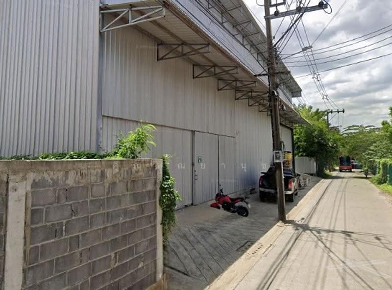 ขายที่ดิน ลาดพร้าว 87 ใกล้ Central Eastville, กรุงเทพ, ประดิษฐ์มนูธรรม, คลองเจ้าคุณสิงห์, วังทองหลาง, กรุงเทพ, 10,000 ตร.ม., ที่ดิน ขาย, โดย คุณบุณยานุช, 500512228 - DDproperty.com