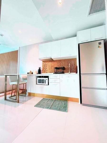 The City Phuket, Phuket, 8-29 Vichitsongkram Rd, Wichit, Muang Phuket, Phuket, 1 Bedroom, 38 sqm, Condo For Rent, by Connex Property, 500512231 - DDproperty.com