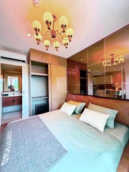 The City Phuket, Phuket, 8-29 Vichitsongkram Rd, Wichit, Muang Phuket, Phuket, 1 Bedroom, 38 sqm, Condo For Rent, by Connex Property, 500512231 - DDproperty.com