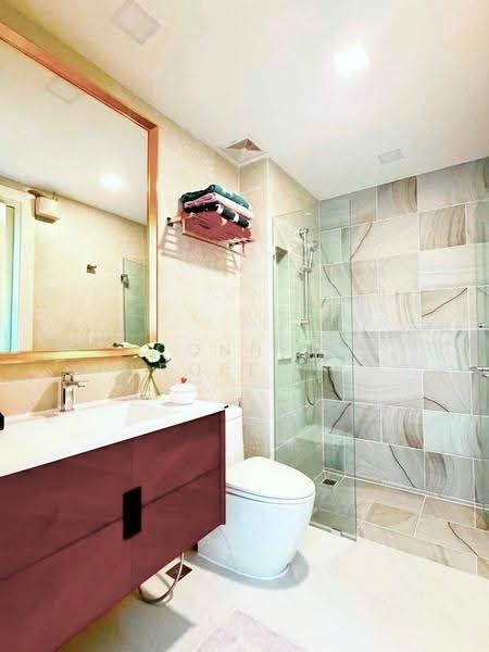 The City Phuket, Phuket, 8-29 Vichitsongkram Rd, Wichit, Muang Phuket, Phuket, 1 Bedroom, 38 sqm, Condo For Rent, by Connex Property, 500512231 - DDproperty.com