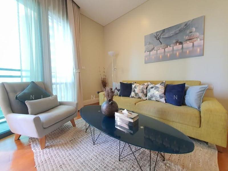 Bright Sukhumvit 24, Bangkok, Sukhumvit 24 Alley, Khong Tan, Khlong Toei, Bangkok, 1 Bedroom, 70 sqm, Condo For Sale, by Nicha Na Lampang, 500512233 - DDproperty.com