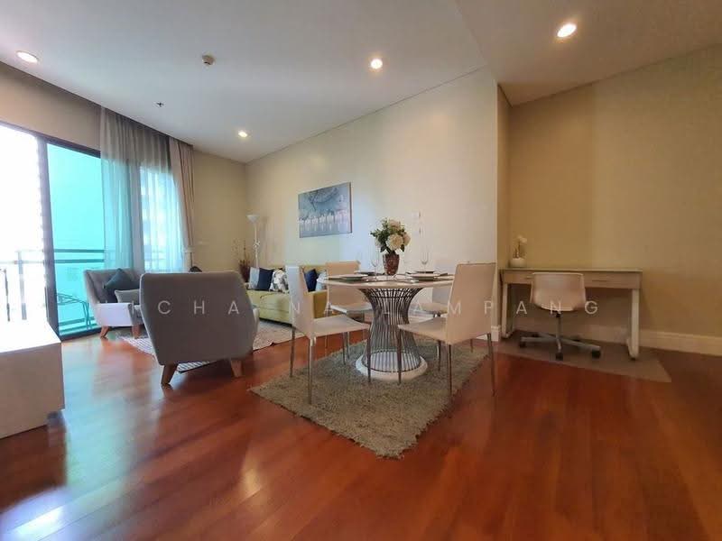 Bright Sukhumvit 24, Bangkok, Sukhumvit 24 Alley, Khong Tan, Khlong Toei, Bangkok, 1 Bedroom, 70 sqm, Condo For Sale, by Nicha Na Lampang, 500512233 - DDproperty.com