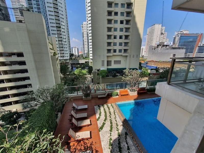 Bright Sukhumvit 24, Bangkok, Sukhumvit 24 Alley, Khong Tan, Khlong Toei, Bangkok, 1 Bedroom, 70 sqm, Condo For Sale, by Nicha Na Lampang, 500512233 - DDproperty.com