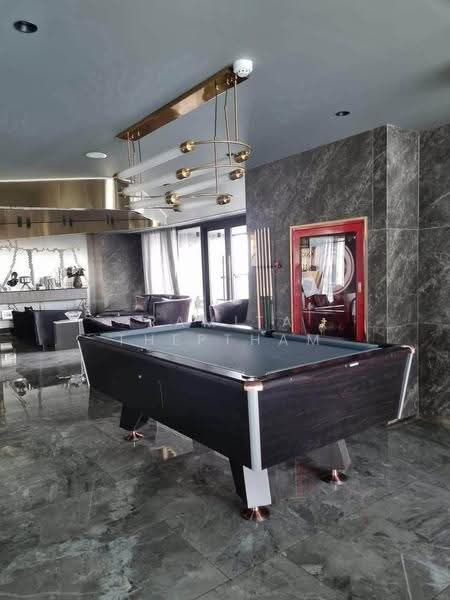 Knightsbridge Prime Onnut, Bangkok, Soi On Nut 1/1 Sukhumvit Road77, Phra Kanong Nua, Watthana, Bangkok, 1 Bedroom, 27 sqm, Condo For Rent, by Ramita Theptham, 500512234 - DDproperty.com