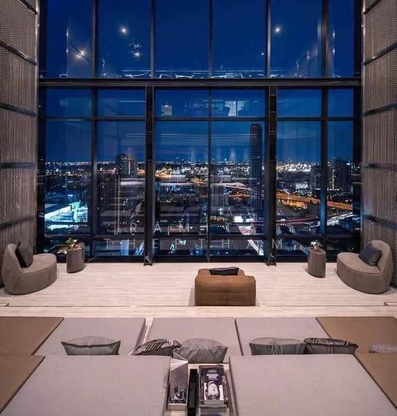 Knightsbridge Prime Onnut : ไนท์บริดจ์ ไพร์ม อ่อนนุช, กรุงเทพ, ซอยอ่อนนุช 1/1 ถนนสุขุมวิท 77, พระโขนงเหนือ, วัฒนา, กรุงเทพ, 27 ตร.ม., คอนโด ให้เช่า, โดย Ramita Theptham, 500512234 - DDproperty.com