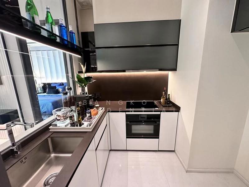 The Bangkok Thonglor, Bangkok, Soi Sukhumvit 55, Sukhumvit Road, Khlong Tan Nua, Watthana, Bangkok, 2 Bedrooms, 86 sqm, Condo For Rent, by Bangkok Residential, 500512235 - DDproperty.com