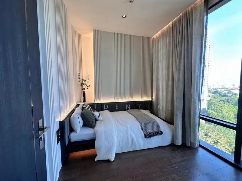 The Bangkok Thonglor, Bangkok, Soi Sukhumvit 55, Sukhumvit Road, Khlong Tan Nua, Watthana, Bangkok, 2 Bedrooms, 86 sqm, Condo For Rent, by Bangkok Residential, 500512235 - DDproperty.com