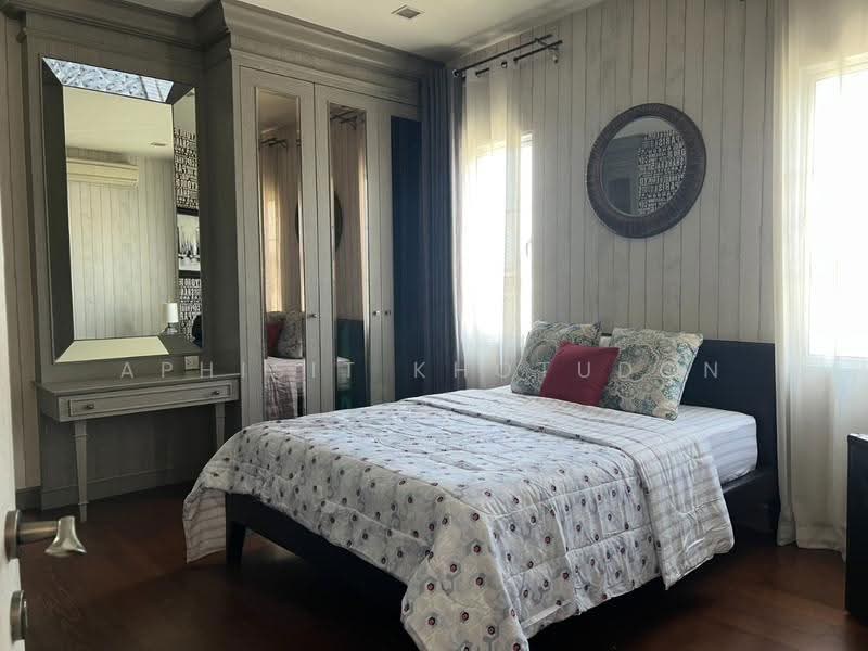 Narasiri Bangna, Samut Prakan, Bangna-Trad Road, Bangphli Yai, Bang Plee, Samut Prakan, 4 Bedrooms, 500 sqm, Single Detached House For Sale, by Aphisit Khotudon, 500512236 - DDproperty.com