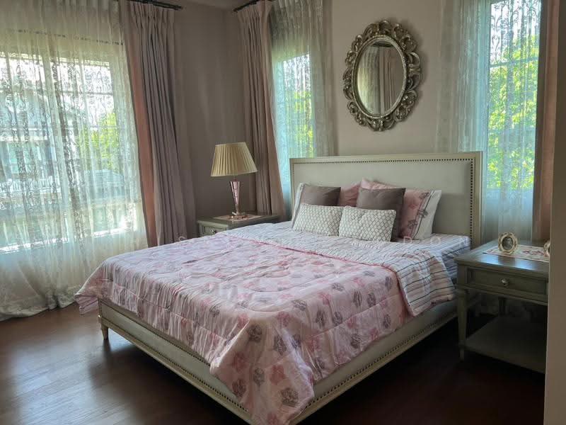 Narasiri Bangna, Samut Prakan, Bangna-Trad Road, Bangphli Yai, Bang Plee, Samut Prakan, 4 Bedrooms, 500 sqm, Single Detached House For Sale, by Aphisit Khotudon, 500512236 - DDproperty.com