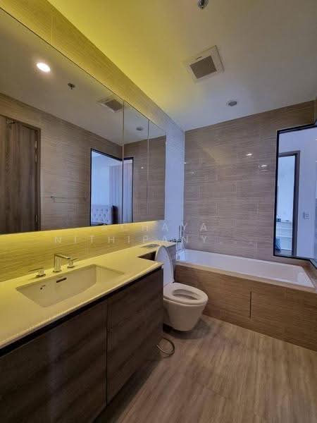 Whizdom Essence, Bangkok, 5 Piyabutr 1 Alley, Bang Chak, Phra Khanong, Bangkok, 2 Bedrooms, 83 sqm, Condo For Rent, by Achaya Nithipanyawong, 500512237 - DDproperty.com