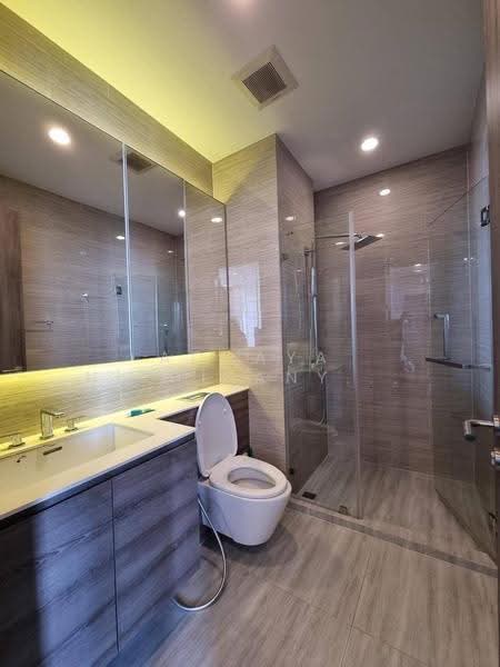 Whizdom Essence, Bangkok, 5 Piyabutr 1 Alley, Bang Chak, Phra Khanong, Bangkok, 2 Bedrooms, 83 sqm, Condo For Rent, by Achaya Nithipanyawong, 500512237 - DDproperty.com