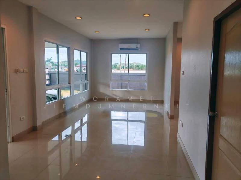 undefined, Prachuap Khiri Khan, Wang-Pong, Pran Buri, Prachuap Khiri Khan, 3 Bedrooms, 125 sqm, Single Detached House For Sale, by Woramet Jiemdumnernkit, 500512240 - DDproperty.com
