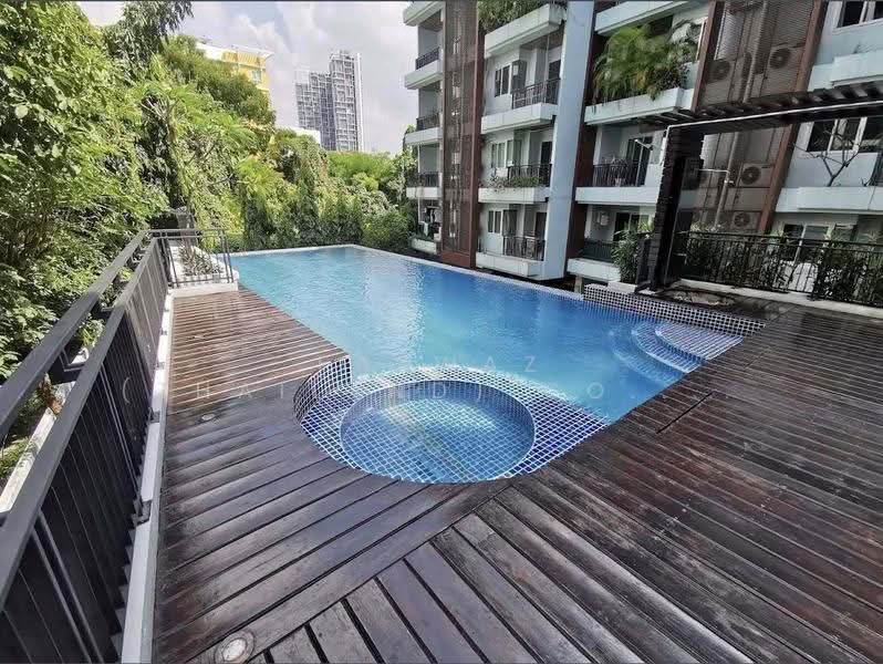 The Next Garden Mix : เดอะเน็กซ์ การ์เด้น มิกซ์, กรุงเทพ, 115 ถนนสุขุมวิท 52, บางจาก, พระโขนง, กรุงเทพ, 57 ตร.ม., คอนโด ขาย, โดย Fazwaz (Thailand) Co., Ltd., 500512241 - DDproperty.com