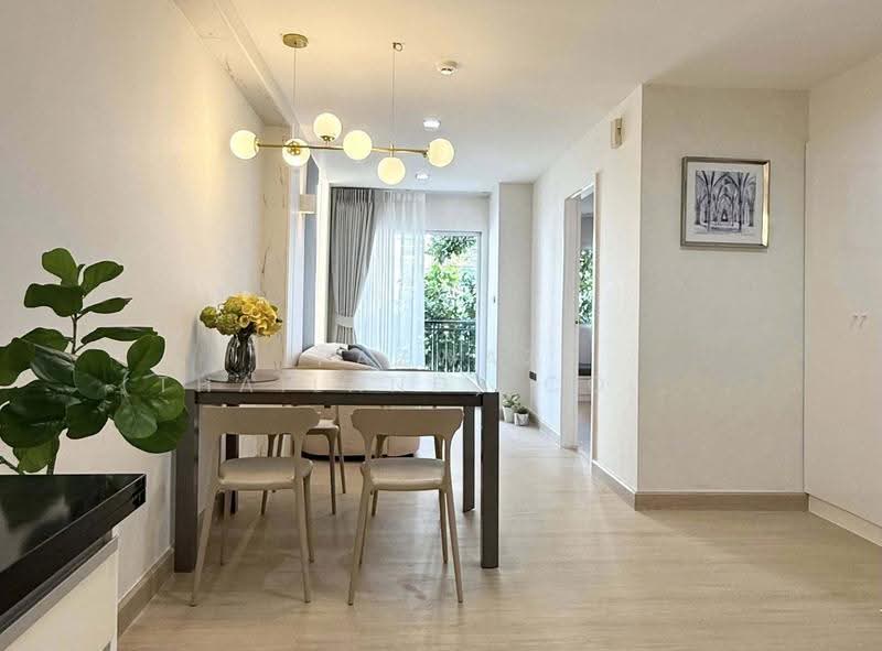 The Next Garden Mix, Bangkok, 115 Sukhumvit 52 Road, Bang Chak, Phra Khanong, Bangkok, 2 Bedrooms, 57 sqm, Condo For Sale, by Fazwaz (Thailand) Co., Ltd., 500512241 - DDproperty.com