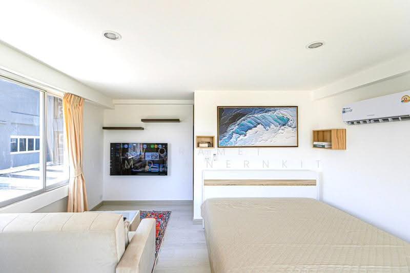 Hin Nam Sai Suay, prachuap-khiri-khan, Soi Hua Hin 7, Hua Hin, Prachuap Khiri Khan, 1 Bedroom, 30 sqm, Condo For Sale, by Nithiroj Thipsukum, 500512245 - DDproperty.com
