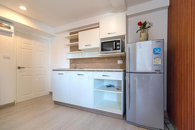 Hin Nam Sai Suay, prachuap-khiri-khan, Soi Hua Hin 7, Hua Hin, Prachuap Khiri Khan, 1 Bedroom, 30 sqm, Condo For Sale, by Nithiroj Thipsukum, 500512245 - DDproperty.com