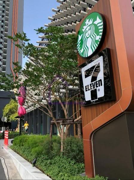 IDEO Sukhumvit 93, Bangkok, 2331 Soi Sukhumvit 93, Bang Chak, Phra Khanong, Bangkok, 1 Bedroom, 35 sqm, Condo For Rent, by Ramita Theptham, 500512246 - DDproperty.com