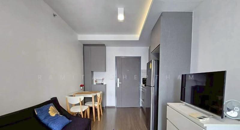 IDEO Sukhumvit 93, Bangkok, 2331 Soi Sukhumvit 93, Bang Chak, Phra Khanong, Bangkok, 1 Bedroom, 35 sqm, Condo For Rent, by Ramita Theptham, 500512246 - DDproperty.com