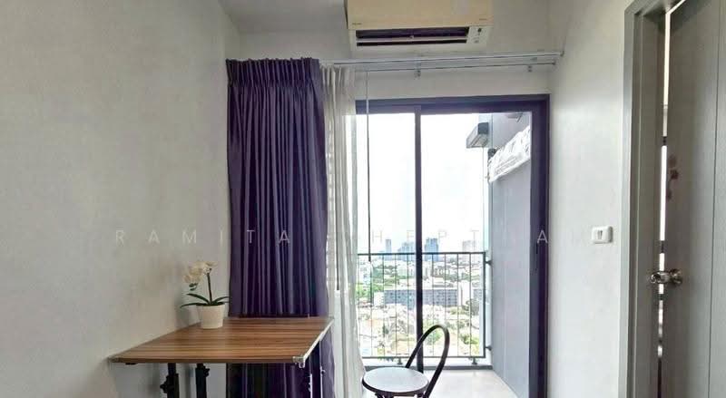 IDEO Sukhumvit 93 : ไอดีโอ สุขุมวิท 93, กรุงเทพ, 2331 ซอยสุขุมวิท 93, บางจาก, พระโขนง, กรุงเทพ, 35 ตร.ม., คอนโด ให้เช่า, โดย Ramita Theptham, 500512246 - DDproperty.com