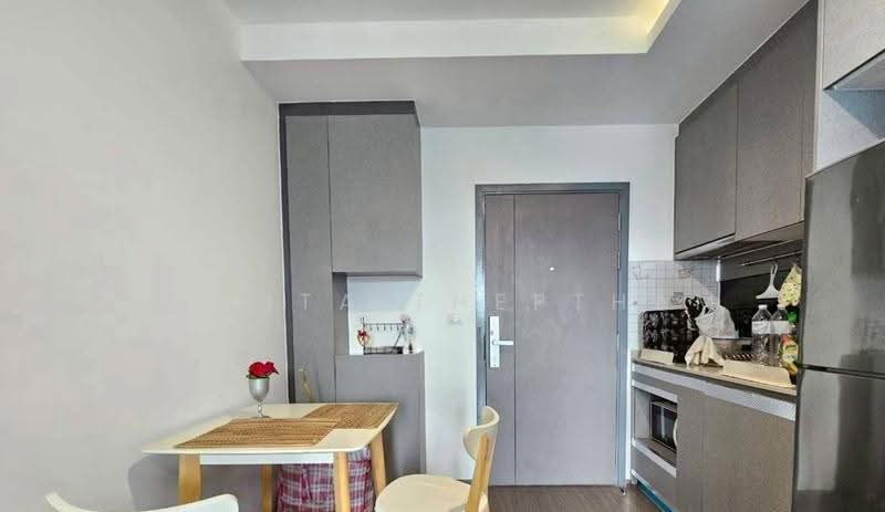 IDEO Sukhumvit 93, Bangkok, 2331 Soi Sukhumvit 93, Bang Chak, Phra Khanong, Bangkok, 1 Bedroom, 35 sqm, Condo For Rent, by Ramita Theptham, 500512246 - DDproperty.com
