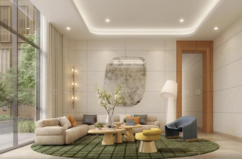 XT 10 Ekkamai, Bangkok, 106 Sukhumvit Soi 63, Khlong Tan Nua, Watthana, Bangkok, 2 Bedrooms, 45 sqm, Condo For Sale, by Nicha Na Lampang, 500512247 - DDproperty.com