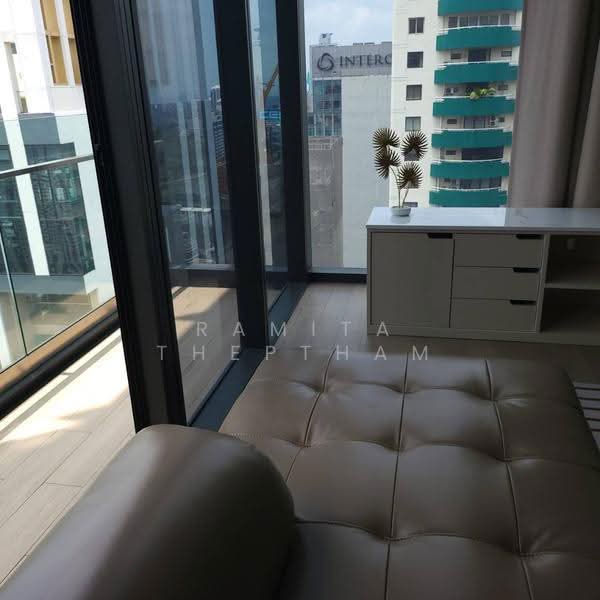 Celes Asoke, Bangkok, 8-10 Sukhumvit 21, Khlongtoei Nua, Watthana, Bangkok, 2 Bedrooms, 90 sqm, Condo For Rent, by Ramita Theptham, 500512250 - DDproperty.com