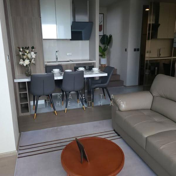 Celes Asoke, Bangkok, 8-10 Sukhumvit 21, Khlongtoei Nua, Watthana, Bangkok, 2 Bedrooms, 90 sqm, Condo For Rent, by Ramita Theptham, 500512250 - DDproperty.com