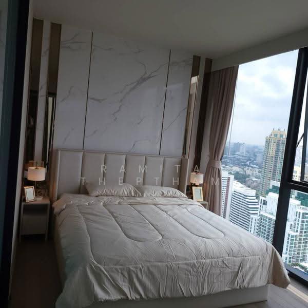 Celes Asoke, Bangkok, 8-10 Sukhumvit 21, Khlongtoei Nua, Watthana, Bangkok, 2 Bedrooms, 90 sqm, Condo For Rent, by Ramita Theptham, 500512250 - DDproperty.com