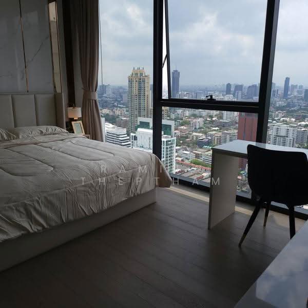 Celes Asoke : เซเลส อโศก, กรุงเทพ, 8-10 สุขุมวิท 21, คลองเตยเหนือ, วัฒนา, กรุงเทพ, 90 ตร.ม., คอนโด ให้เช่า, โดย Ramita Theptham, 500512250 - DDproperty.com