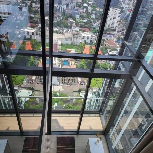 Celes Asoke, Bangkok, 8-10 Sukhumvit 21, Khlongtoei Nua, Watthana, Bangkok, 2 Bedrooms, 90 sqm, Condo For Rent, by Ramita Theptham, 500512250 - DDproperty.com
